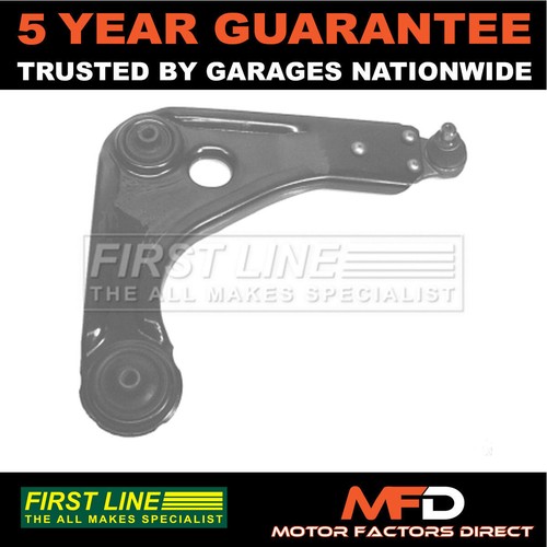Fits ford 1996 - ka, 1.3