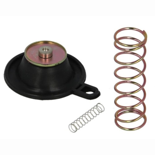 Carburetor air release valve - carburetor,