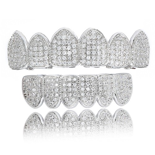 Diamond cut custom - custom, fit