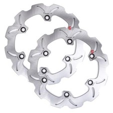 Braking W-Fix front Pair of