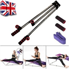 Leg Split Stretching Machine