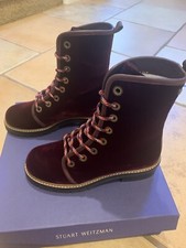 Stuart Weitzman Metermaid