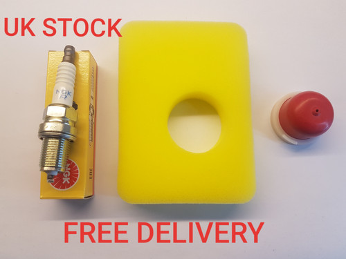 Service kit briggs stratton - briggs, &
