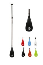 KERCO Carbon Fiber SUP Paddle