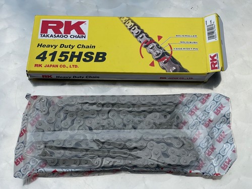 Chain rk415hsb 116 - rk, rk415hsb,