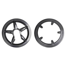 Bike Chain Wheel Protector