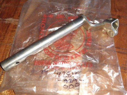 Nos honda 500 1979 - honda, r