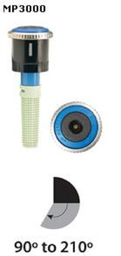 Hunter mp3000 rotator - mp3000, 90°