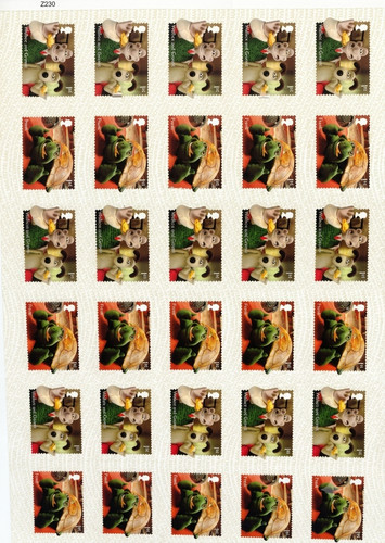 Royal mail aardman wallace and - mail,