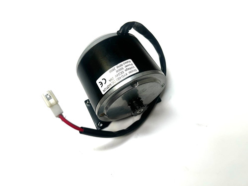 Electric motor razor e300 - motor,