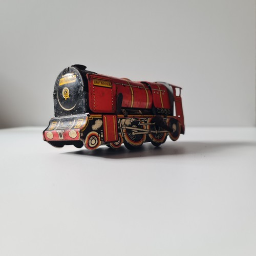 Wells brimtoy britannia - wells,