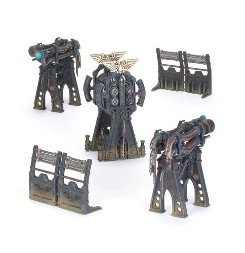 40k armageddon galvanic - armageddon,