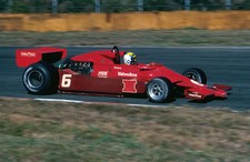 Tameo - TMK403 Lotus 78 Ford -