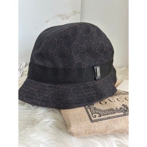 Gucci bucket hat supreme - gucci, in