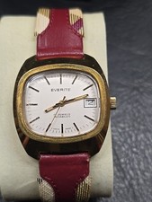 Vintage Everite Swiss Made
