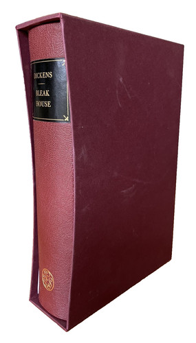 Bleak house charles - bleak,