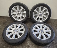 VOLVO V70 MK3 17" INCH ALLOY