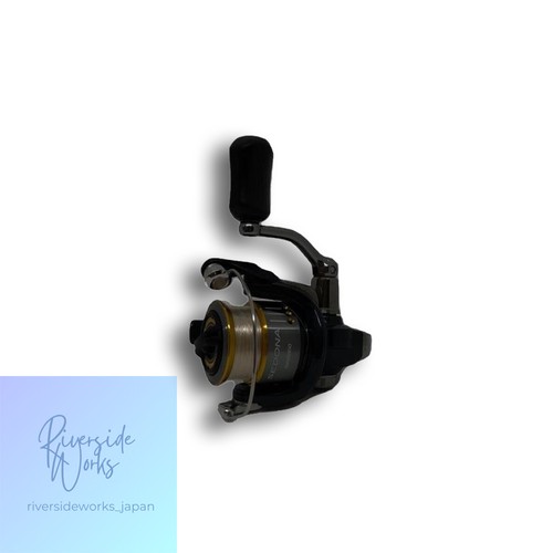 Shimano fishing reel high - reel,