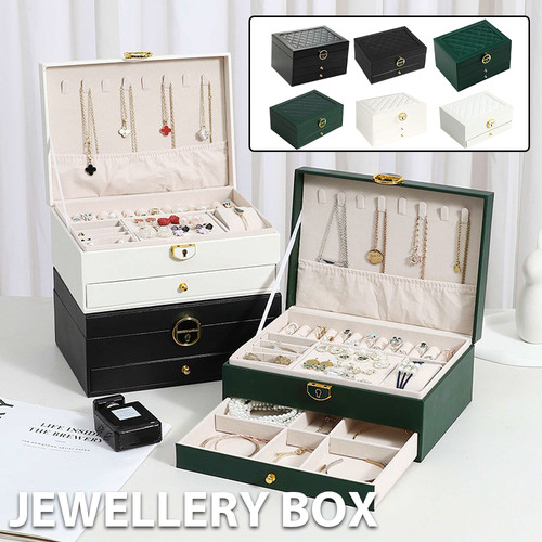 Layer large jewellery - layer,