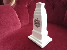 Small statute of the Cenotaph