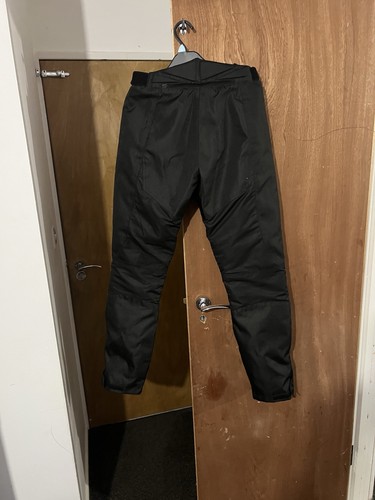 Richa motorcycle trousers - richa,