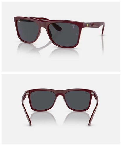 Genuine ray ban - genuine, rb4413m