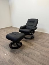 Santos Recliner Chair with