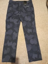 J Lindeberg golf trousers