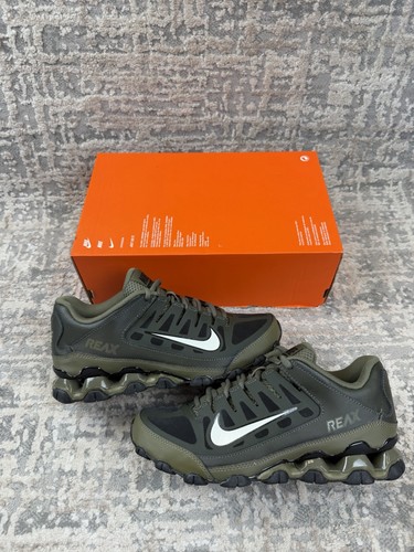 Size nike reax 8 tr - size,