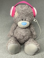 Tatty Teddy Me To You Bear MP3
