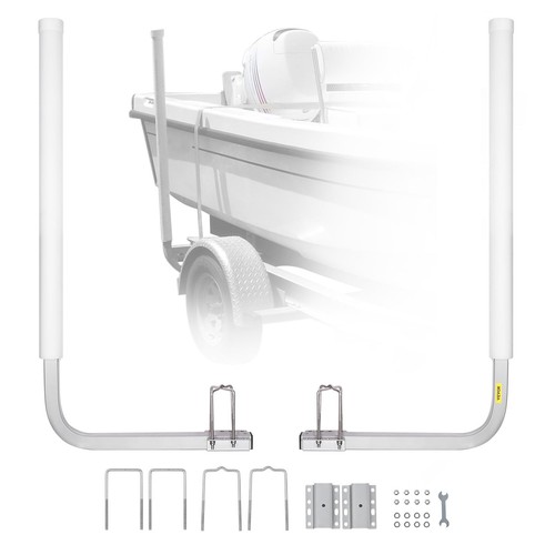 Vevor boat trailer guide - boat, 40