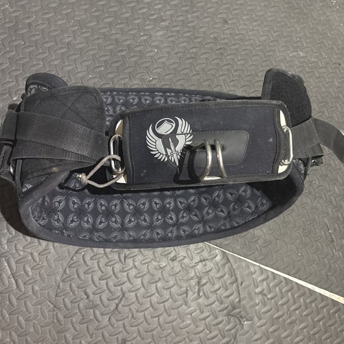 Liquid force waist harness - waist,