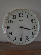 Staiger West Germany Clock