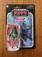 STAR WARS The Vintage