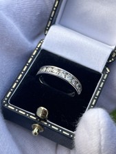 Platinum 1.00ct Diamond