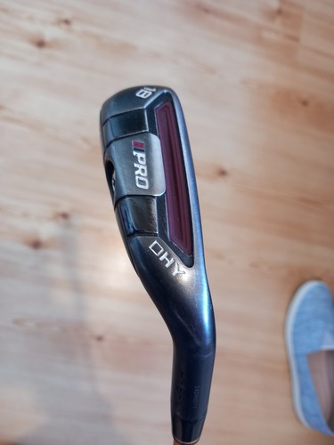 Adams golf pro - adams, 2h