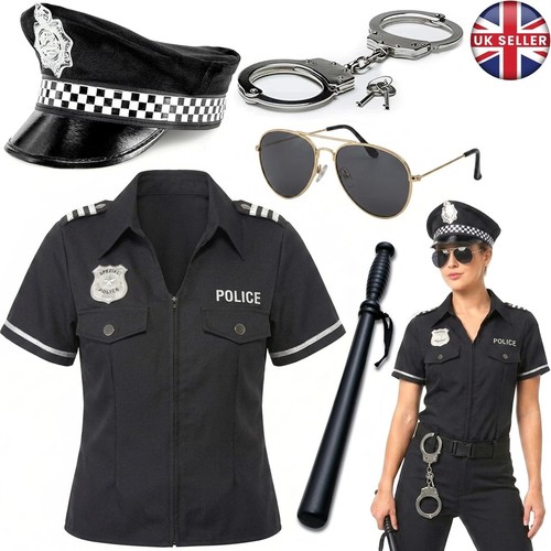 Ladies british police officer - ladies,