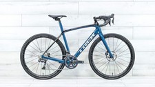 Trek Domane SL 7 Road Bike -