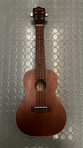 Lanikai 21c series - lanikai,
