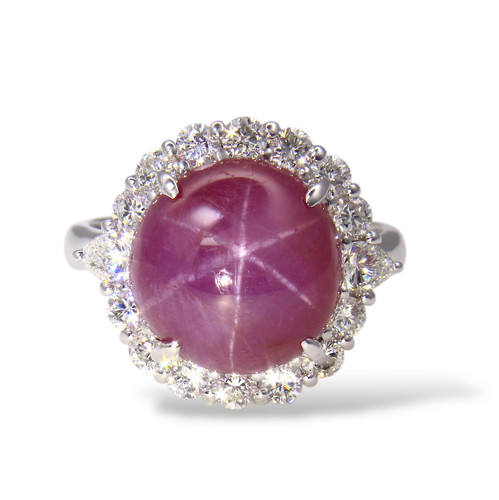Vintage natural star - vintage, ct
