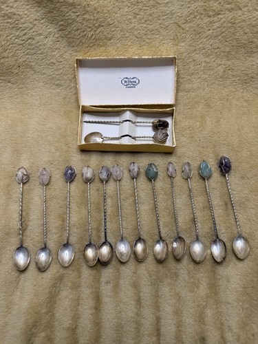 Stern cocktail set spoon - h,