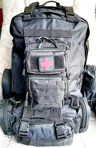 55ltr ultimate tactical - 55ltr,