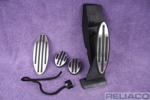 Mini r53 cooper pedal cover - cooper,