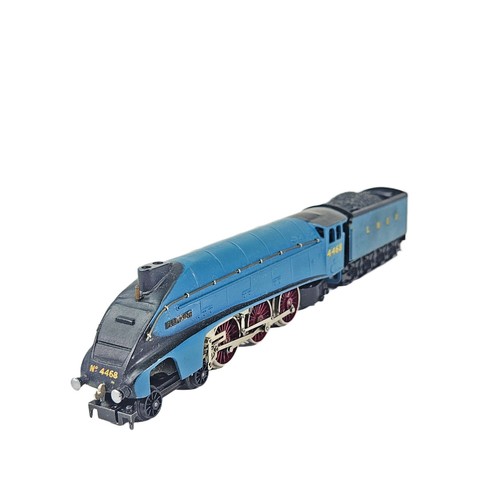 Hornby lner class - hornby, oo