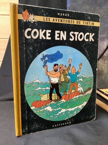 Good 1st edition - 1st, in
