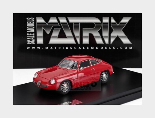 Matrix alfa romeo - matrix,
