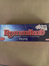 Rummikub Board Game the
