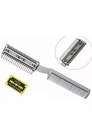 Pet Hair Trimmer Comb Cutting