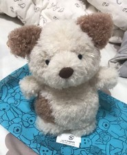 Jellycat Cute Little Dog Plush