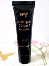 Boots No7 Intelligent Colour